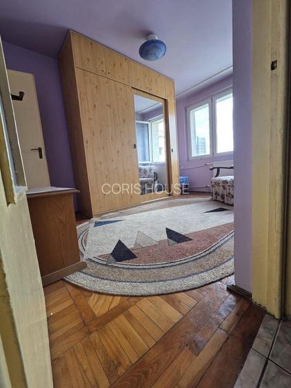 Calea Grivitei  -3 camere - 8