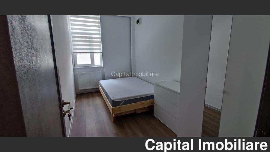 COMISION 0%! 2 camere 50 MP, parcare în curte, zona Gruia, UBB & UTCN - 9