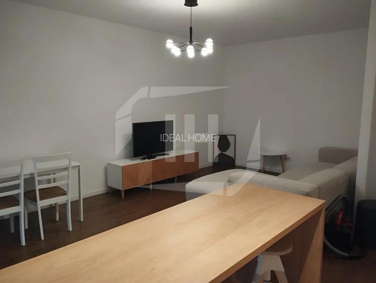 Apartament 2 camere I cu parcare I gradina I Record Park - 2