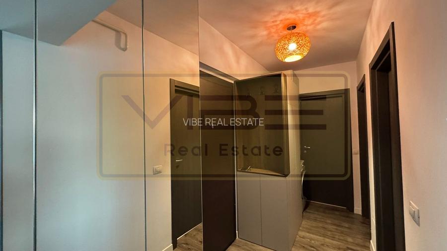Apartament 2 camere | parcare | boxa Conest Grand Residence - 13
