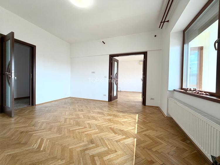 Piata Victoriei /Romana / Spatiu de birou 76 mp / Ultracentral /Centrala Proprie - 3