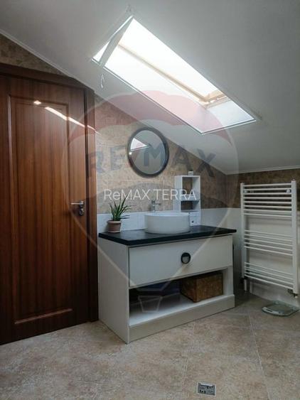 Apartament modern cu 4 camere – 168 mp de libertate și confort - 10