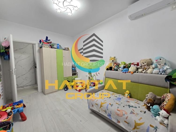 4 camere suprafata 100 mp etaj 1 an 2023 cu Mutare Rapida - 7