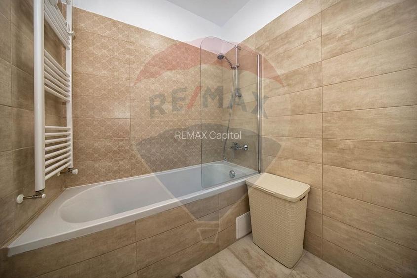 Apartament de inchirit în zona Noua,  Brasov - 6