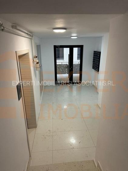 Garsoniera finisata Mamaia Nord, la 30 m de promenada - 15