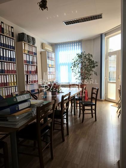 Spatiu pentru birouri situat in Centru-Str. Stefan Mihaileanu - 6