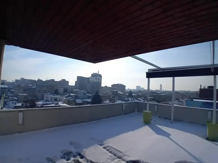 Penthouse Duplex de Lux | Dorobanți | Terase generoase | 345 mp - 3