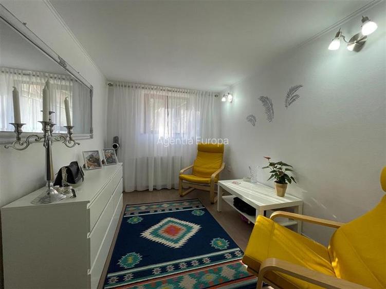 Casa P+1 de vanzare in zona ultracentrala Tulcea - 9