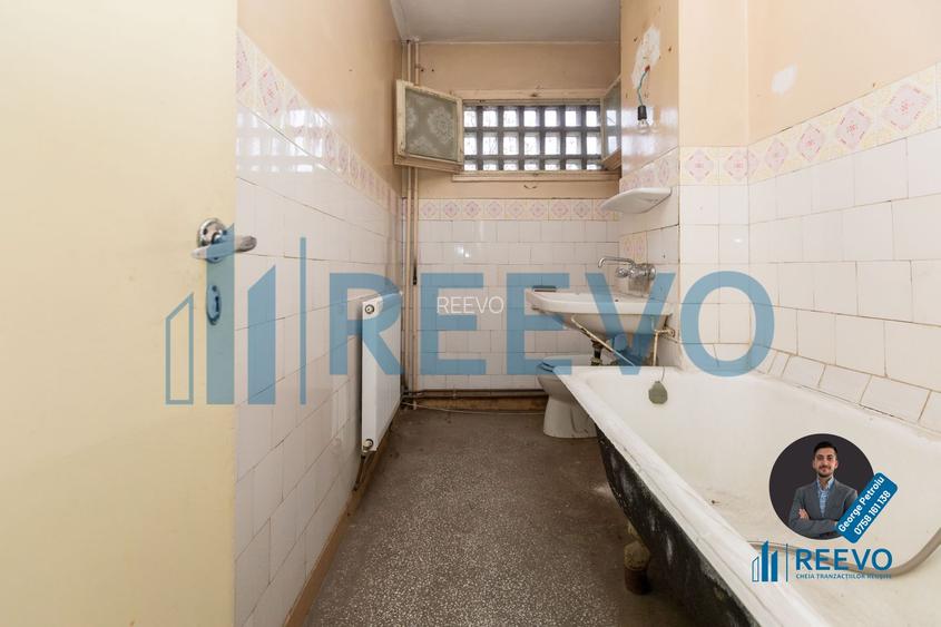 Apartament 2 camere, Aleea Parcului - 10