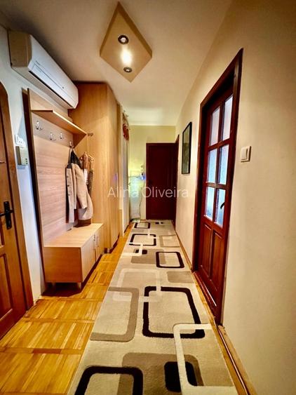  Apartament 2 camere – Calea Aradului, Timișoara, str. Cugir - Comision 0 - 5