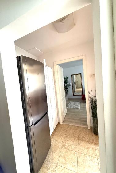 Apartament 2 camere decomandat  - 10
