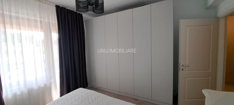 Apartament 2 camere Bucium - PResidence Garden - 4