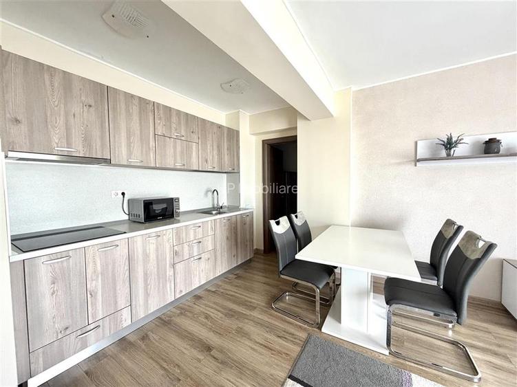 APARTAMENT DE INCHIRIAT |  2 CAMERE | 1 DRESIGN |  2 DEBARALE | NUFARUL | ORADEA - 2