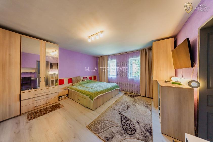 Casa de vanzare in localitatea Dorobanti - 18