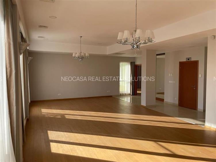 LUX SI APARTAMENT UNIC | 4 CAMERE | 402 MP | TERASA IMENSA | 2 PARCARI | HERASTR - 8