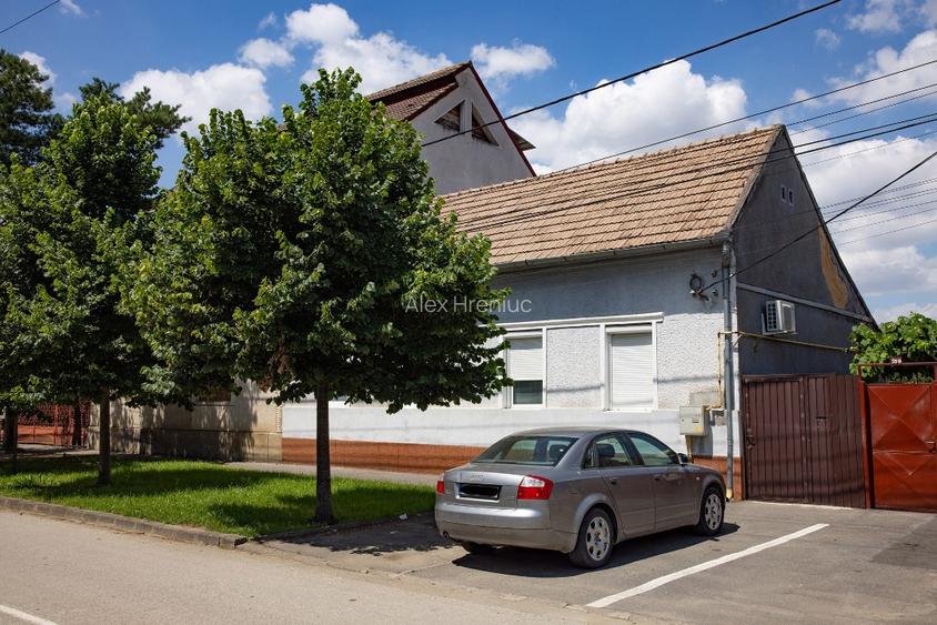 Ofer spre închiriere apartament cu 1 dormitor - 2