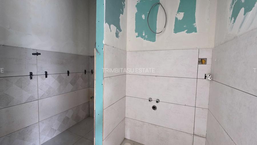 Închiriere spațiu comercial parter – Jovial Residence 3 - 7