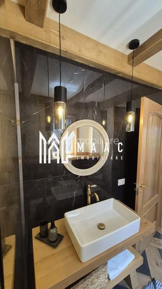 Casa 3 camere | 115 MPU |  Teren 260 MP | Sibiel - 6