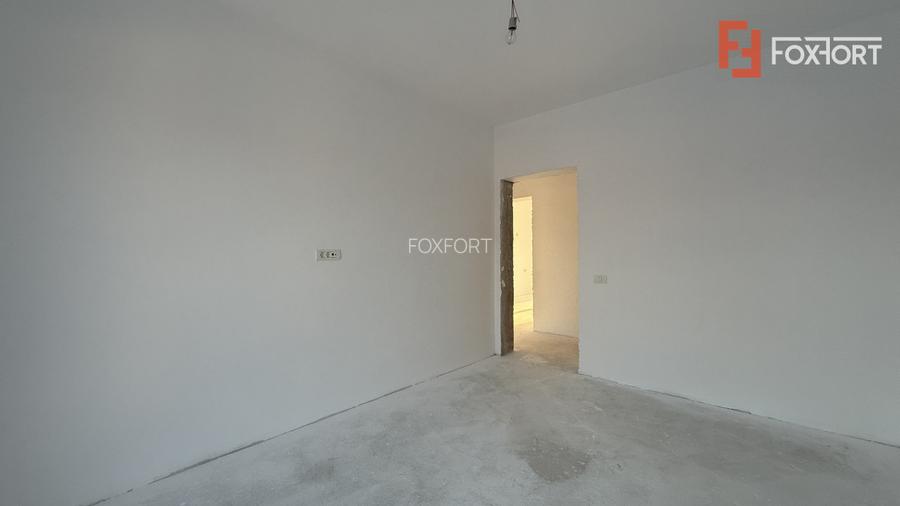 COMISION 0% Apartament cu 3 camere de 68,87 mp - Mosnita - Oportunitate - 7