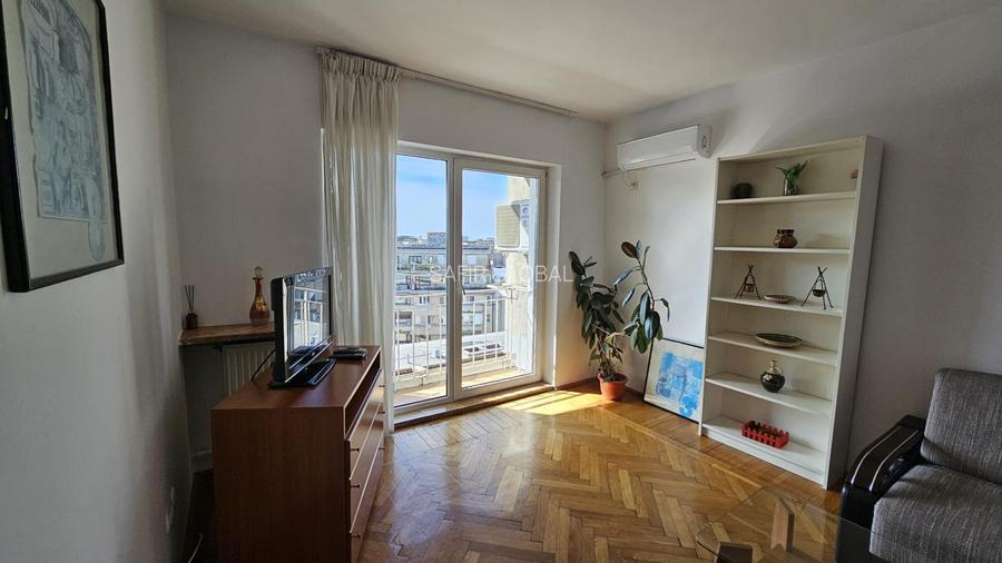 Apartament 2 camere de inchiriat - 5