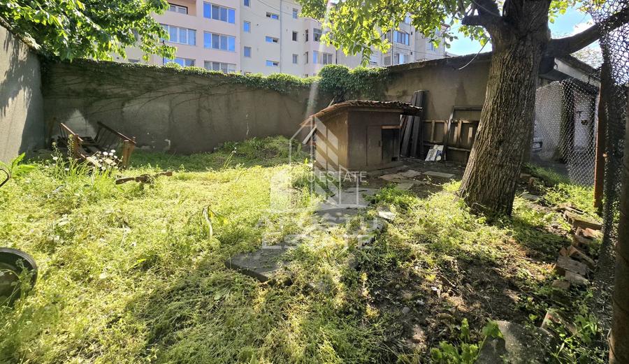 Casa individuala de vanzare, 4 camere, 2 garaje, Lipovei - 29