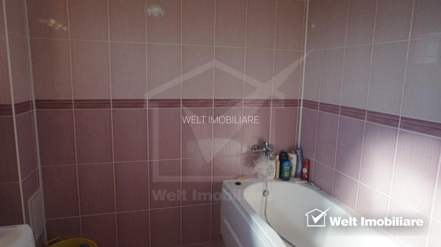 Apartament 5 camere, pe 2 niveluri, imobil nou, Iris - 12