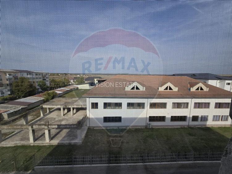 Apartament cu 2 camere de vânzare în zona Central - 10