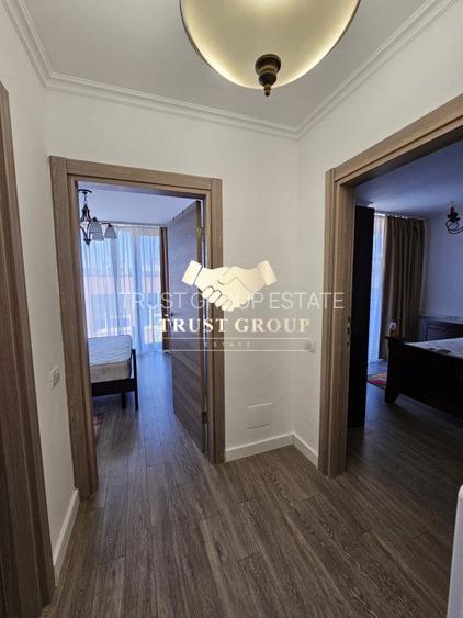 Apartament 3 camere Victoriei bloc 2017 | etaj 3 bloc boutique - 8