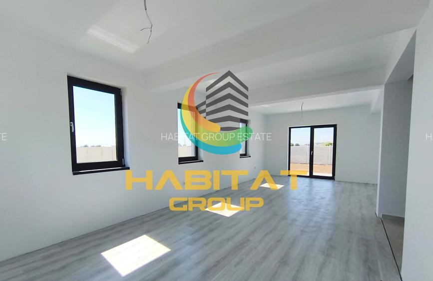 Vila 4 camere | Teren 450 mp | Finisaje premium | Berceni - 5