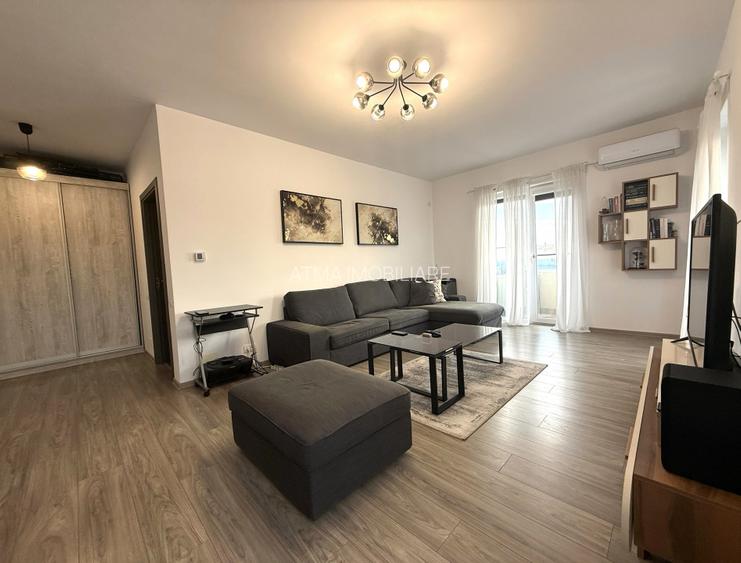 Apartament 2 camere 73 mp pe malul apei | Finisaje premium | Gata de mutat - 2