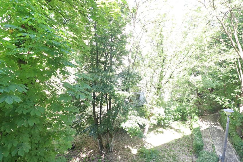 Apartament cu doua camere, 35 mp, cartier Manastur, zona Piata Flora! - 10