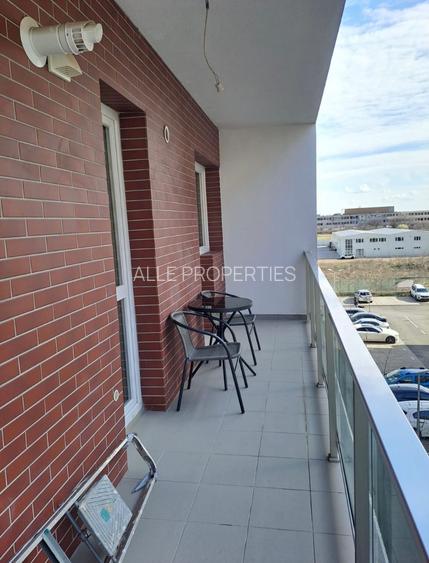Inchiriere 2 camere Grand Kristal Metalurgiei - 6
