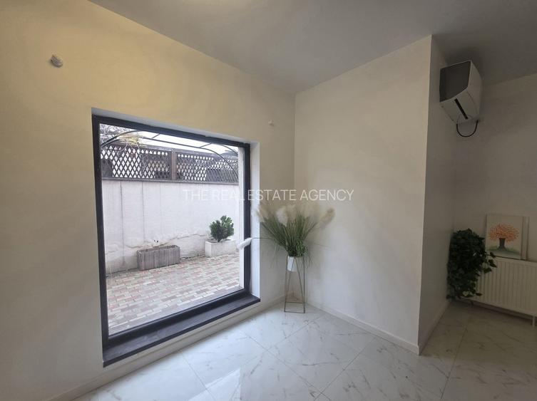 DUPLEX Voluntari | 300 mp teren | curte 224 mp | P+1 | Finalizată 2020 - 3