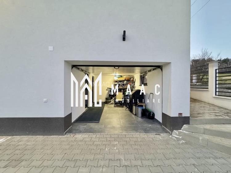 Casă 4 Camere | 216 MPU | Teren 600 mp | Vedere Panoramică | Tocile - 20