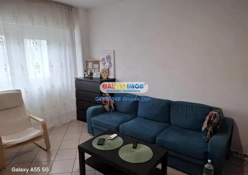 liberty mall | garsoniera 42mp 1985 | AC pat cada boiler balcon | parc - 4