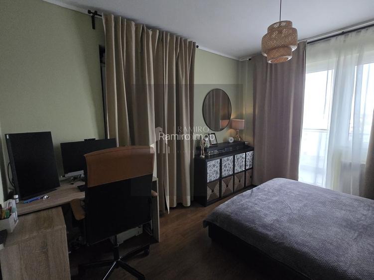 Apartament 2 Camere Popesti Leordeni Perla Residence - 11