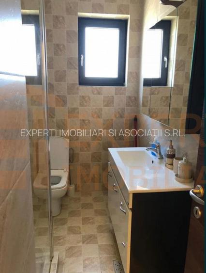 Apartament de inchiriat in zona Campus - Mava Resindence - 9