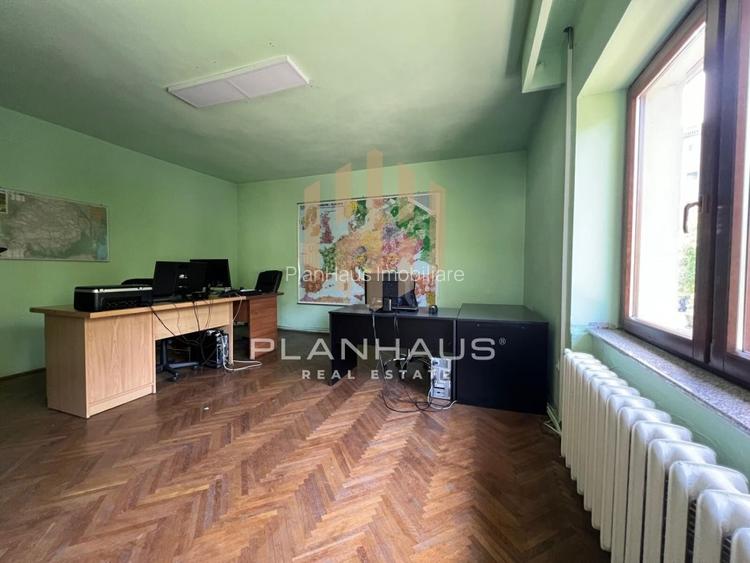 Casa de vanzare central ,Victor Babes zona Spitalul de Pneumoftiziologie TBC - 14