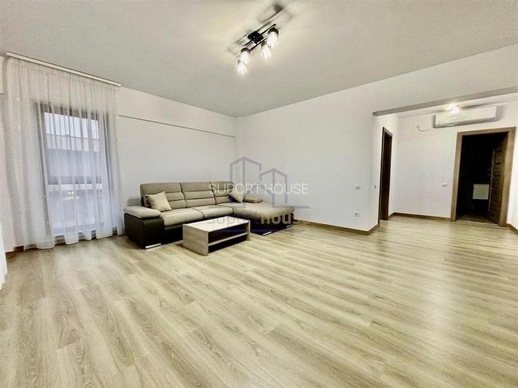 Inchiriere apartament 3 camere Ploiesti, zona Albert - 17