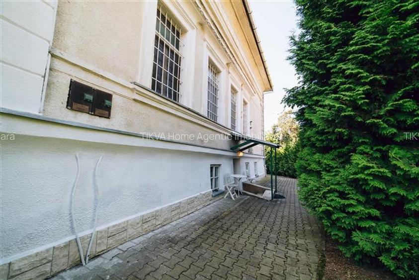 Vila in stil Art Nouveau (Targu Mures, str. Alexandru Papiu Ilarian) - 30