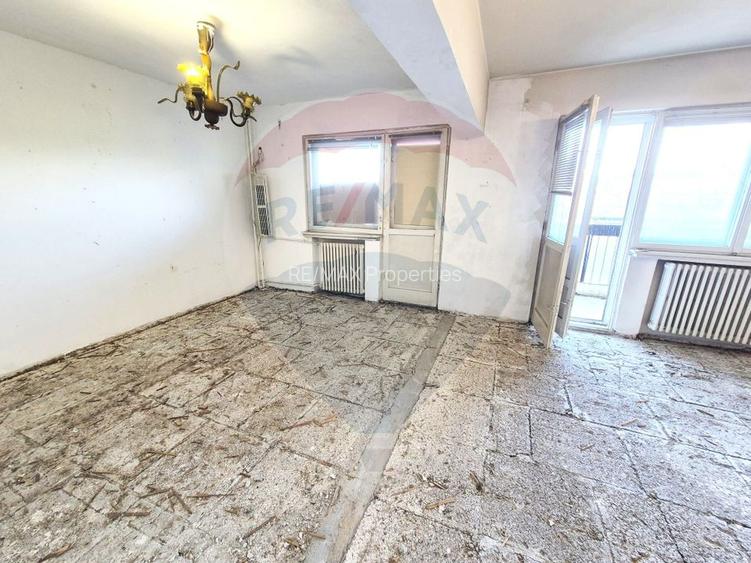 Apartament 4 camere de vânzare | Zona P-ta Unirii Constitutiei - 4