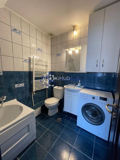 Apartament 2 camere de vânzare – Str. Ion Inculeț, Iași - 9