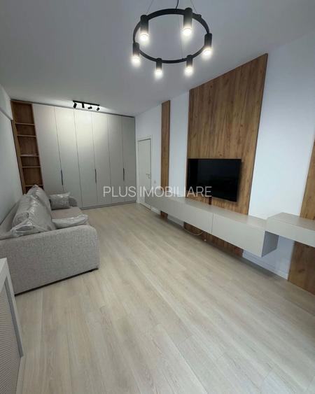 Apartament 2 camere Bloc Nou Complex Deco Residence,Prima Inchiriere - 2