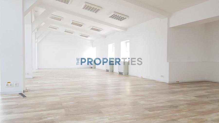 Cladire birouri in zona Romana - inchiriata 100% - 5