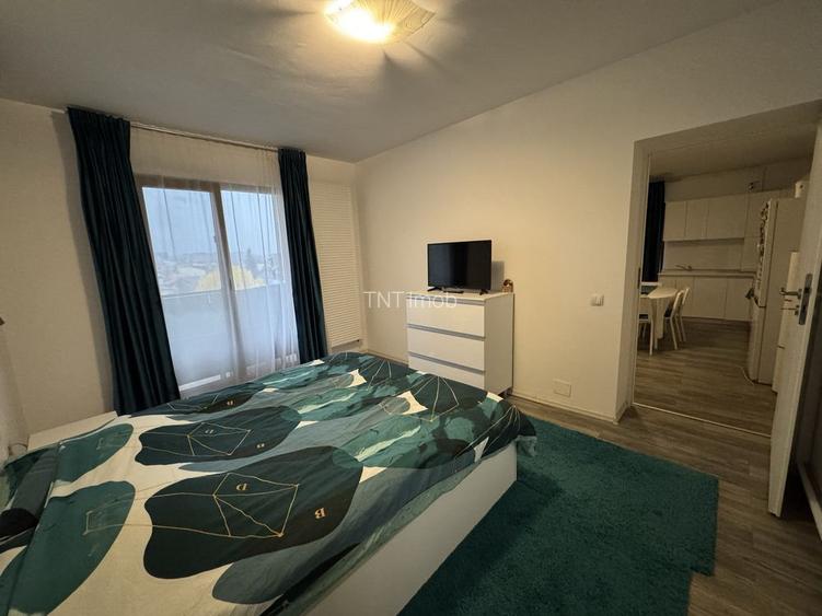 Apartament 2 camere | Decomandat | Vedere Mixta | Parcare | Dezrobirii - 3