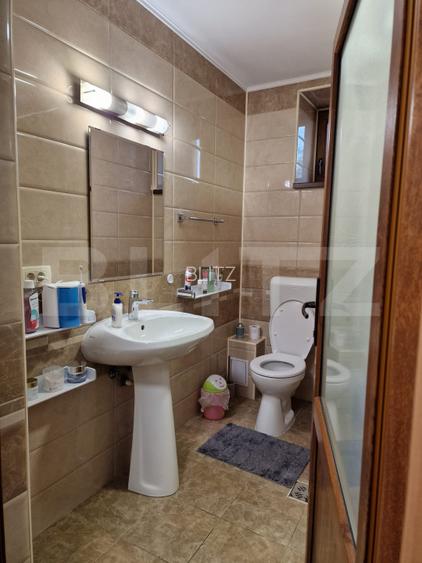 Casa deosebita individuala  cu spatiu comercial ,se vand impreuna zona Centru - 7