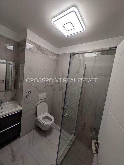 3 Camere cu Terasă 24 mp & Parcare Inclusă | Iancu Nicolae – Grand Park - 3