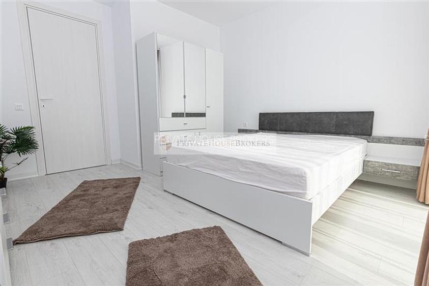 Aviatiei | CLOUD9 Residence | Bloc 2020 | Parcare - 13