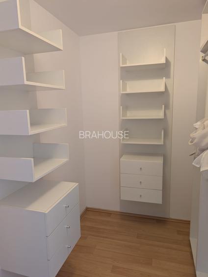 Apartament  3 camere de inchiriat  Avantgarden Bartolomeu/parcare - 6