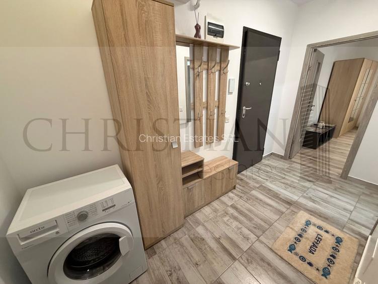 Student Apartament - Cotroceni Smart Residence - Mobilat Utilat - 10